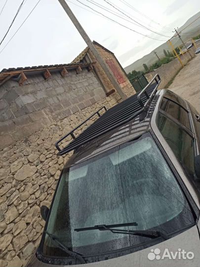 Багажник на крышу авто