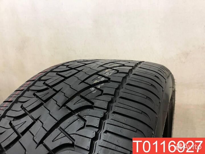 Pirelli Scorpion ATR 285/40 R19 107W
