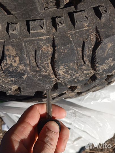 Nortec MT-540 215/65 R16 Q