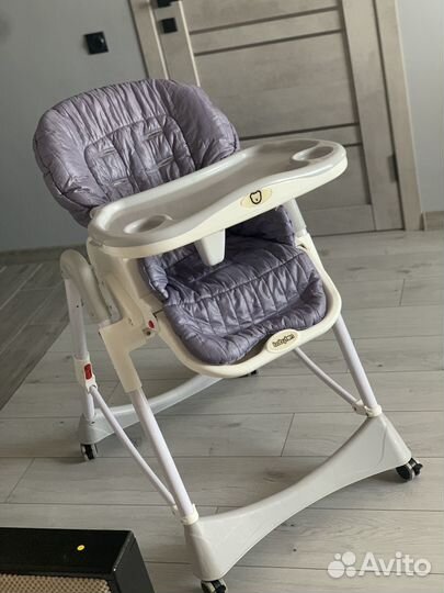 Стул для кормления