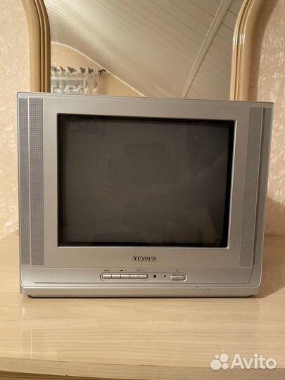 Телевизор бу