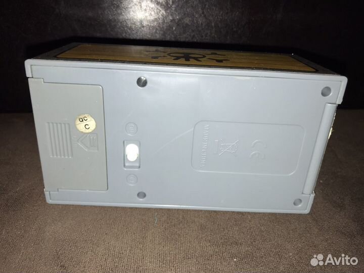 Собака копилка механическая