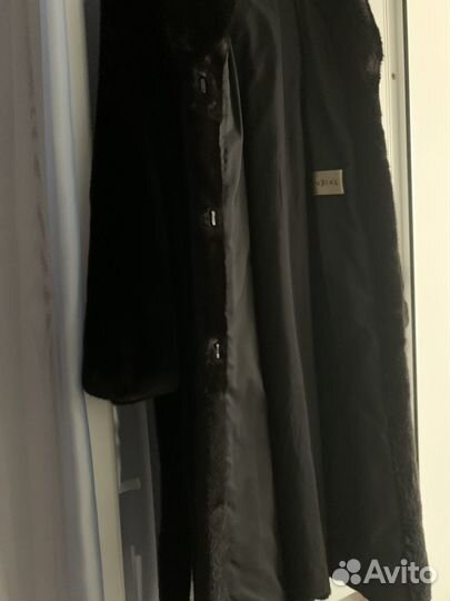 Шуба Blackglama Mondial