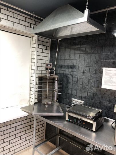 Торговое помещение,кафе
