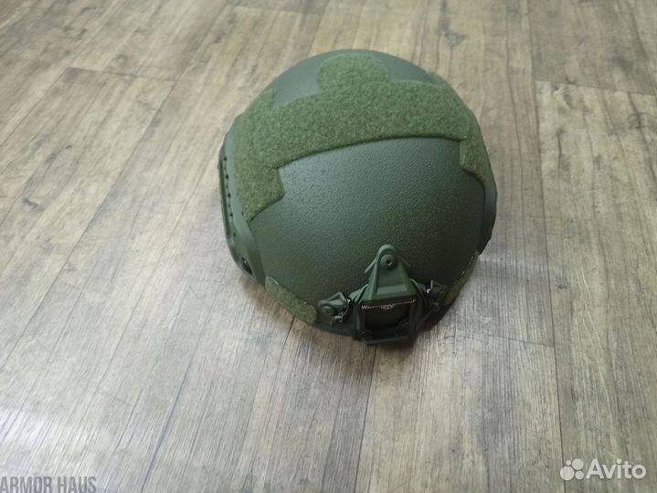 Защитный шлем mich 2002 с гарантией