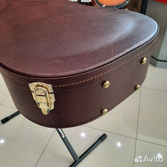 Футляр/кейс для акустической гитары Dreadnought