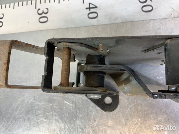 Педаль тормоза Renault Megane BM 2002- 2009