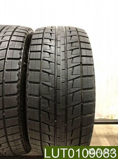 Bridgestone Blizzak Revo2 255/40 R18 95Q