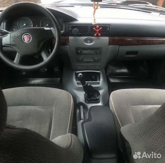 ГАЗ 31105 Волга 2.3 МТ, 2007, 480 000 км