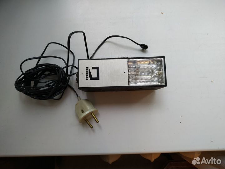 Фотовспышка