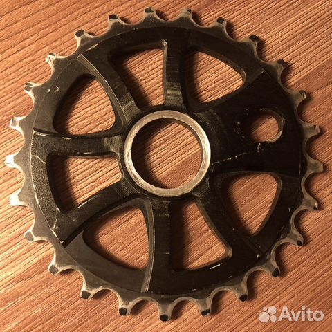 Запчасти bmx mtb