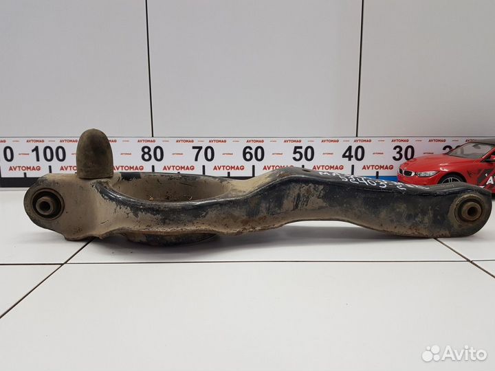 Рычаг задний нижний (Mazda 3)