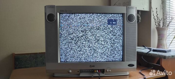 Телевизор LG