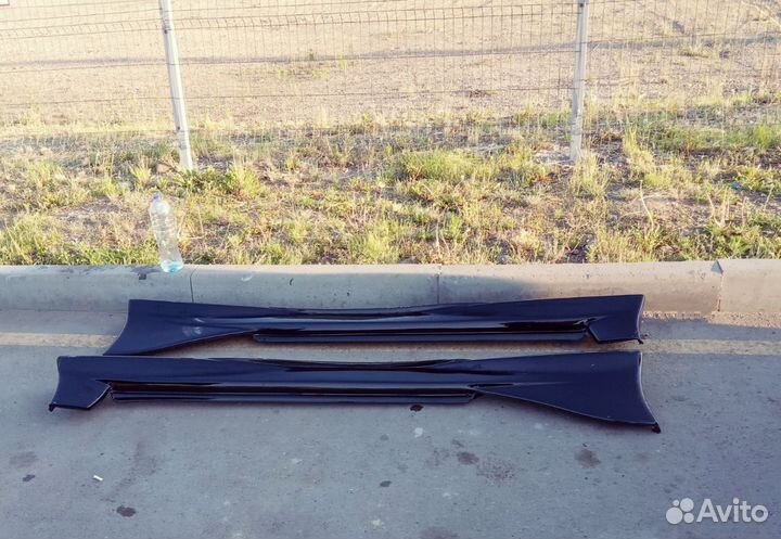 Пороги Toyota Celica T230(231)