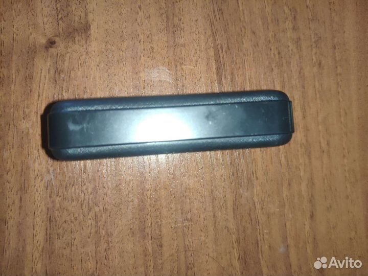 Портативный аккумулятор Buro T4-10000, 10000mAh