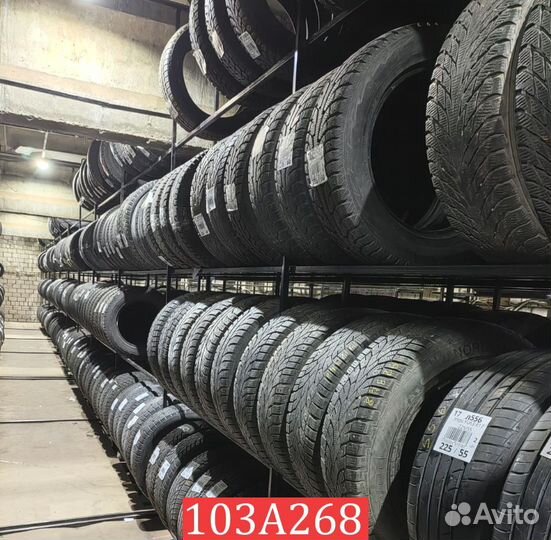 Nokian Tyres Hakkapeliitta 8 235/60 R17 106P
