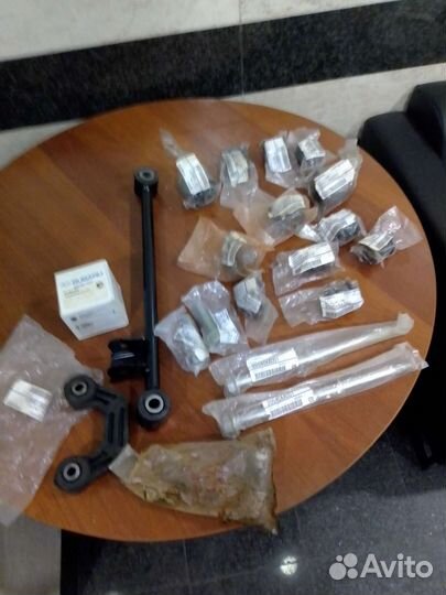 Субару Легаси оутбек подвеска