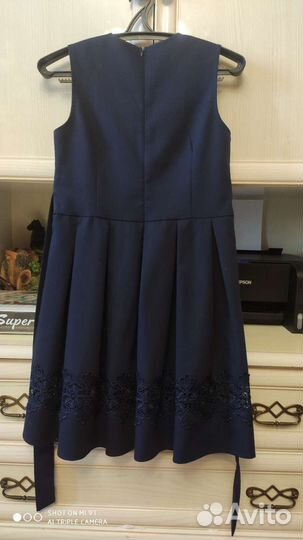 Классные школьные вещи на девочку 158-164