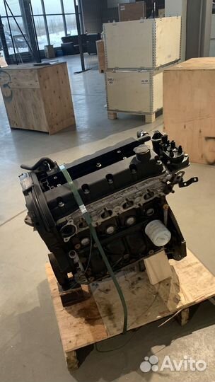 Двигатель F16D3 с доставкой