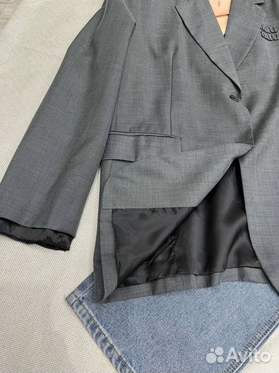 Пиджак Miu Miu