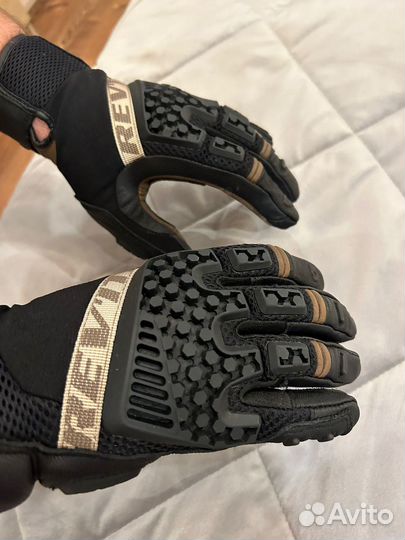 Мотоэкипировка мужская бу