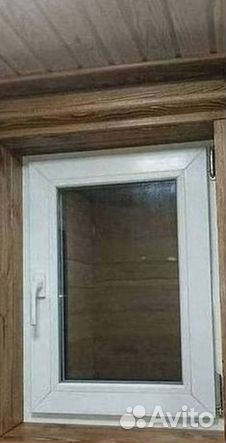 Окна на заказ