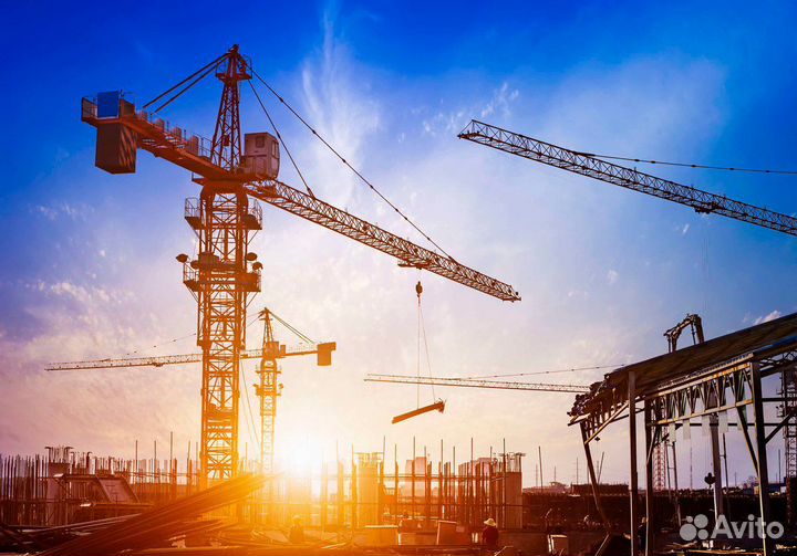 Разработка ппр, ТК