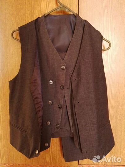 Школьная форма и рубашки для мальчика mark gordon