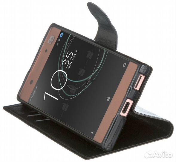 Чехол-Подставка RedLine для Sony Xperia XA1 G3112