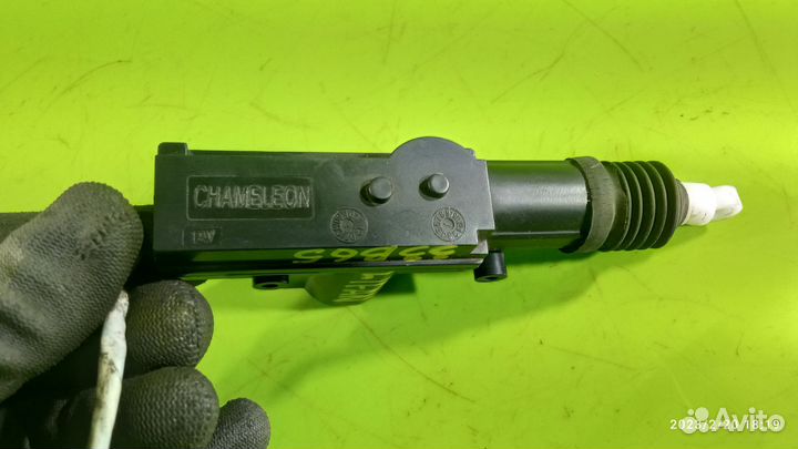 Активатор для Lifan Smily