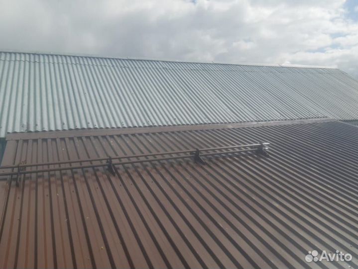 Бригада строителей