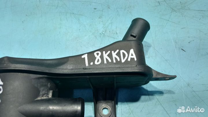 Сепаратор масляный для Ford Focus 2 2005-2011