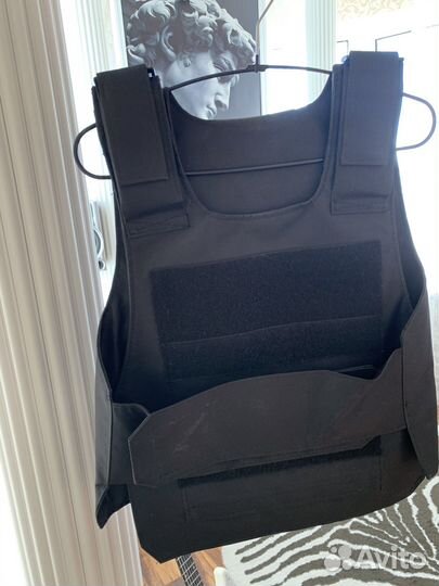 Бронежилет