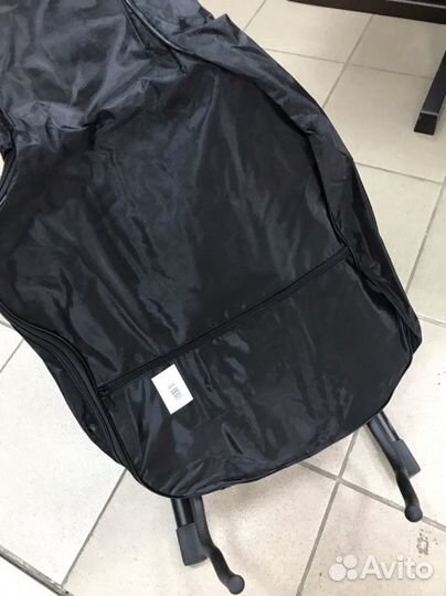 Чехол для гитары тонкий