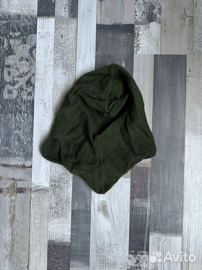 Балаклава маска