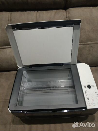 Принтер мфу Canon pixma MP210
