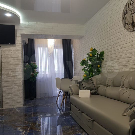 2-к. квартира, 44 м², 4/7 эт.