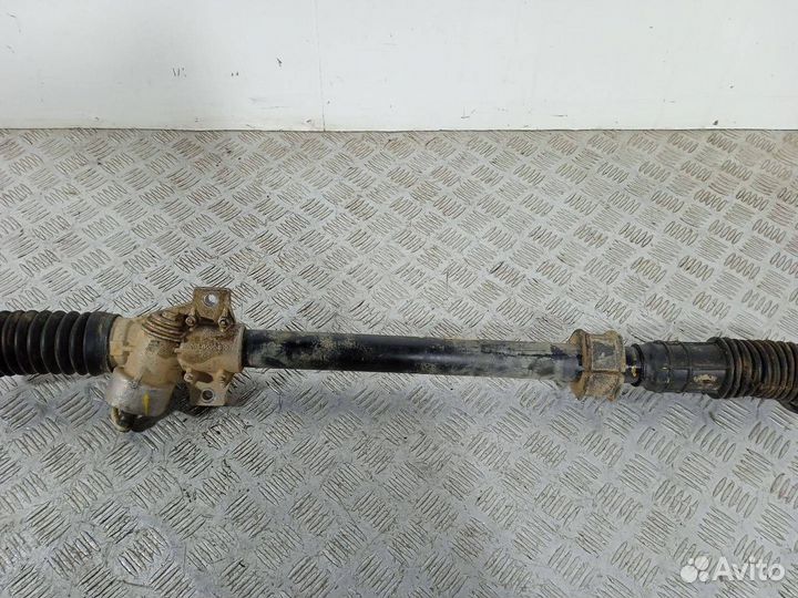 Рейка рулевая Citroen C25