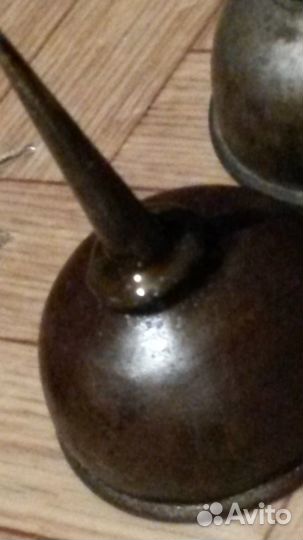 Масленка для машинного масла