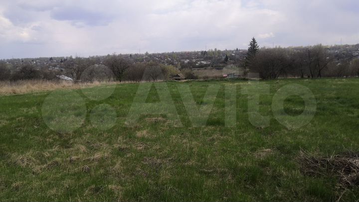 Участок 20 сот. (ИЖС)