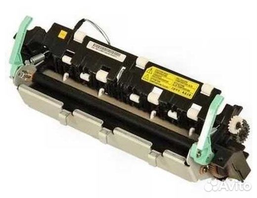 Печь в сборе (термоузел фь