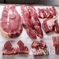 Говядина Деревенская