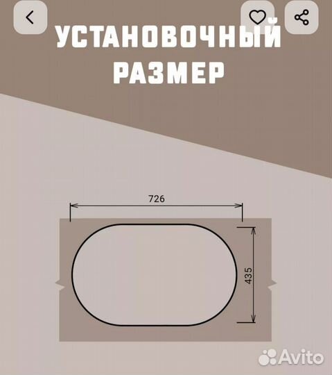 Мойка для кухни
