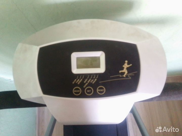 Беговая дорожка