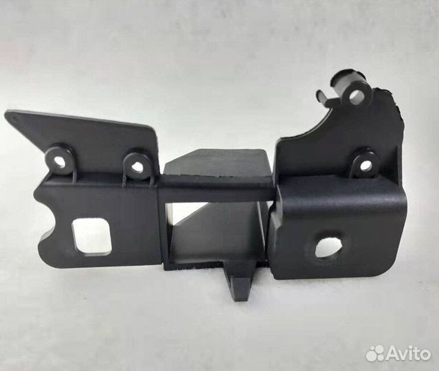 Ремкомплект крепления фар Mercedes GLS W292 W166