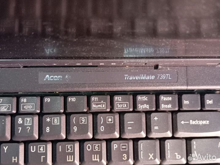 Ноутбук acer для игры в карты