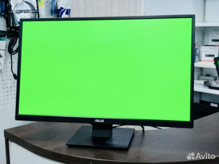 Монитор Asus VA279HAE/FHD/VA/75Гц/Гарантия