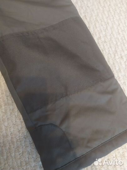 Gusti штаны зимние на 2 года (90см)