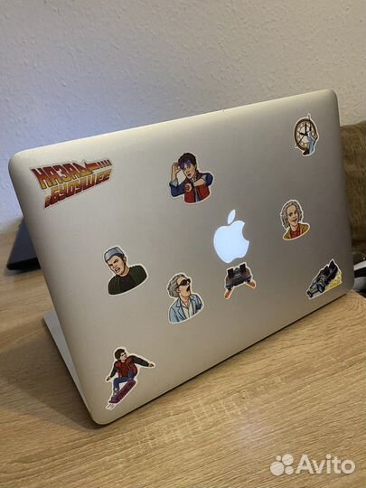 Apple MacBook Air 13 2015