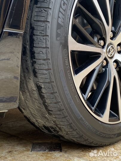 Michelin Primacy MXM4 235/45 R18 94V